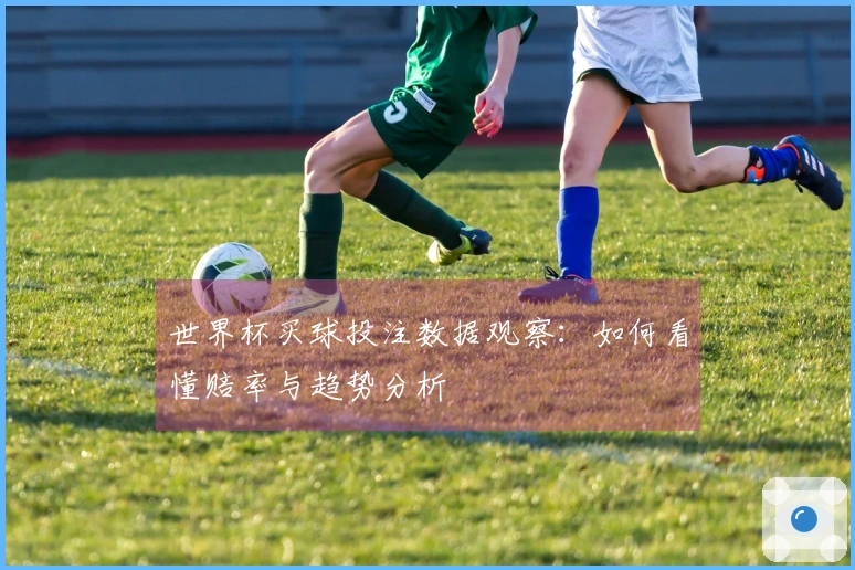 世界杯买球投注数据观察：如何看懂赔率与趋势分析