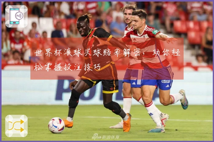 世界杯滚球买球赔率解密，助你轻松掌握投注技巧
